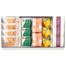 粋甘粛・津弥栗詰合せ