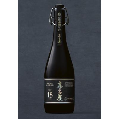 喜多屋　麦焼酎 40% 竹久夢二限定商品 二階堂 麦焼酎「吉四六」 瓶 720ml | 日本酒・焼酎 | | 毎月10日