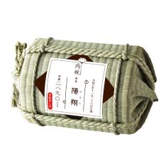 【名入れ】〈神明〉体重米(い草俵)