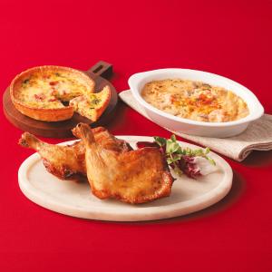 チキン | 【2025】オードブル・チキンのお取り寄せ | クリスマス