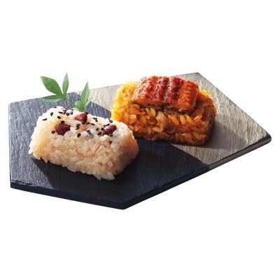 【名入れ】〈おこわ米八〉うなぎ・お赤飯おこわ詰合せ