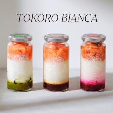 TOKORO BIANCA3種セット