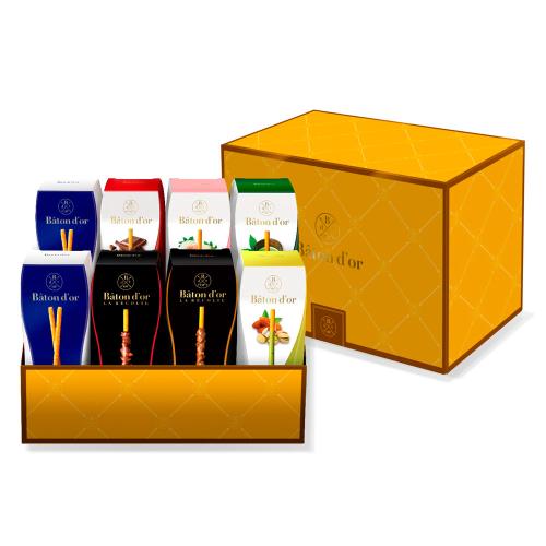 8個アソート（期間限定）