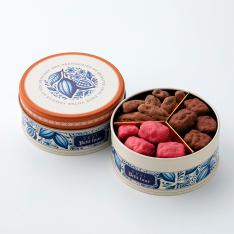 ショコラ アソルティ缶