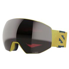 RADIUM PRIME SIGMA＋1LENS ラディウムプライムシグマ＋ボーナスレンズ スキー スノーボードゴーグル 2023-2024