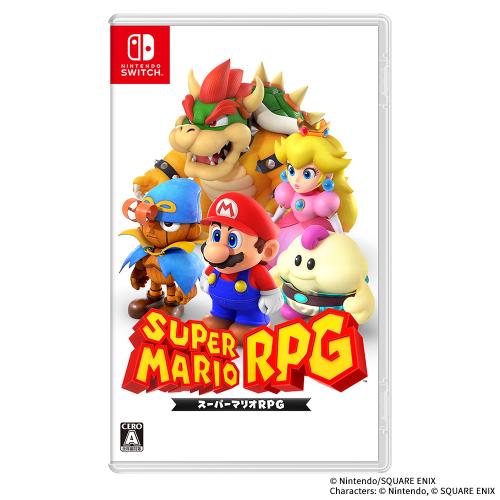 スーパーマリオRPG
