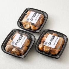 熟成黒にんにく 3パックセット