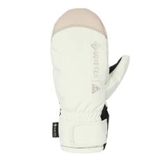 ＜eb’s（エビス）＞OLGA オルガ Sand GORE-TEX ゴアテックス スキーグローブ 2025-2026