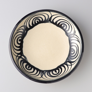 瀬戸 馬の目皿 馬の目 皿 （瀬戸本業窯） | 平皿・プレート | cotogoto