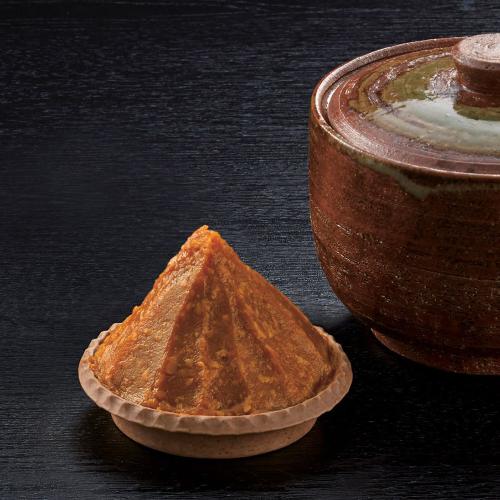 限定蔵出し味噌「夢」500g