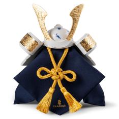 【名入れ】兜（鯉）小（名入れ立札プレゼント）