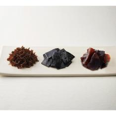 佃煮詰合せ 3GR-31