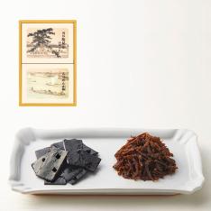 佃煮詰合せ 2BR×2箱セット