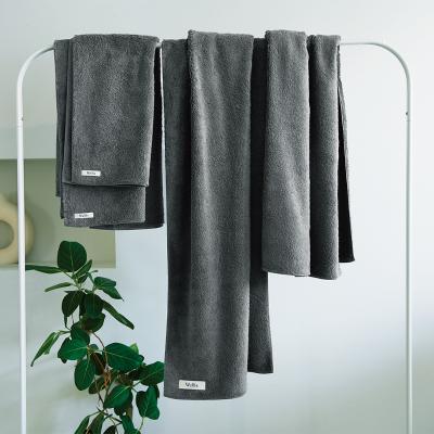 wellis バス、フェイス、、ウォッシュ、ハンカチタオル　フルセット Wellis＞フルセット バスタオル・フェイスタオル・ウォッシュ
