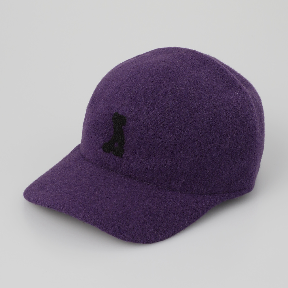 耳当て付き2WAYバスクCAP-