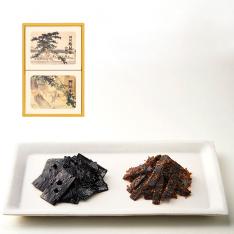 佃煮詰合せ 2CR×2箱セット