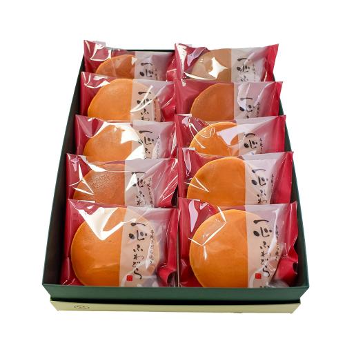 ふわどら10個入り