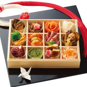 〈京料理・美濃吉〉和のディナーセット　　