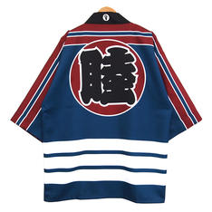 オリジナルデザイン法被　袢纏