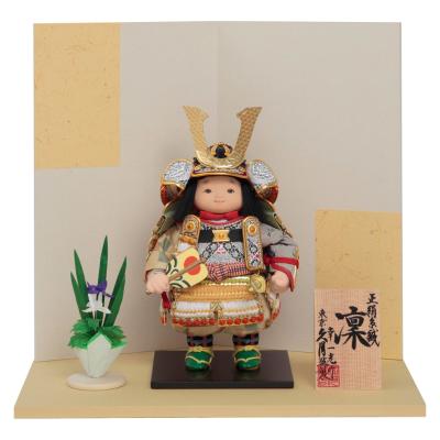 幸一光 | 五月人形 | 特集 | 高島屋オンラインストア