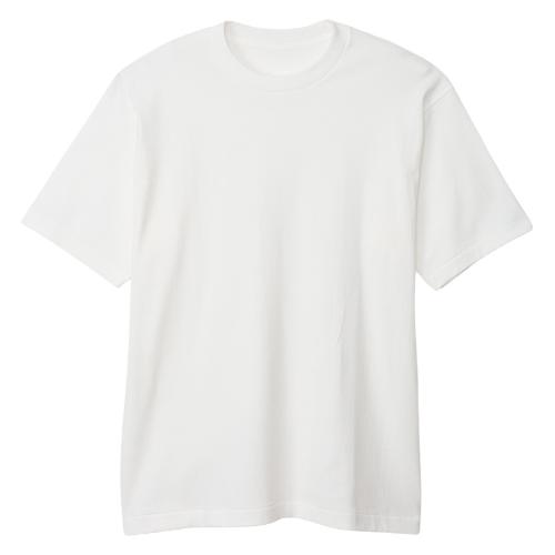 クルーネックTシャツ Ｓ→ＬＬ