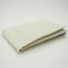 「近江の麻」パットシーツ