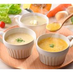 34種のやさい畑スープセット5種5個入り