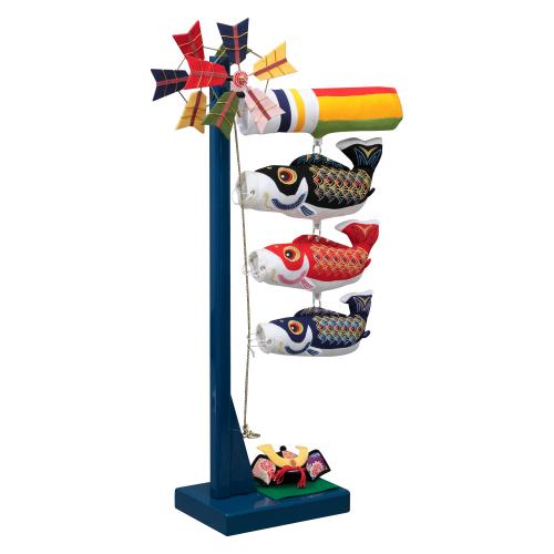 室内用鯉のぼり