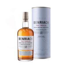 ベンリアック 12年