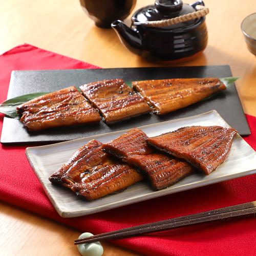 【母の日】国産鰻蒲焼個食セット