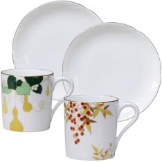 大倉陶園 福袋16500円B