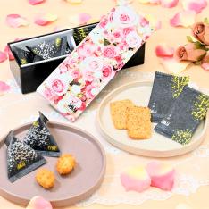 赤坂あわせ（ローズ2本セット）