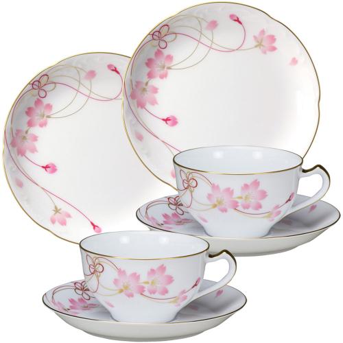 大倉陶園 福袋22000円A