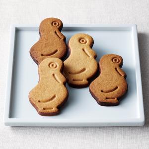 〈ピエール マルコリーニ〉クッキー アニモ 8枚入り　　