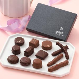 ナッツやフルーツを使用したチョコ＆スイーツ | チョコレート＆チョコ