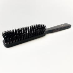 <あれぐ>ヘアブラシ (豚毛)