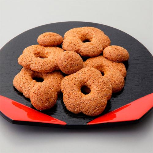 蕎麦ほうる 紙箱 480g