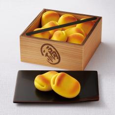 〈鶴屋吉信〉福ハ内8入