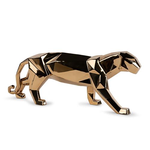 Origami パンサー(Gold)