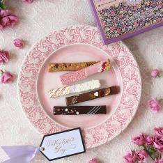 スティックラスク5本入 ラヴィソン