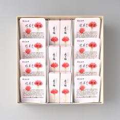 【母の日】母の日P 羊羹・水羊羹詰合せ3号