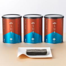 食膳用焼のり 3缶詰合せ