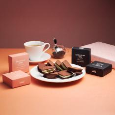 ショーコラ・和紅茶アソート8個入