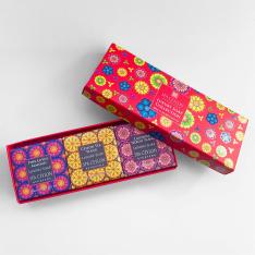 ラグジュアリー ソープ ボックス セット （リラックス）