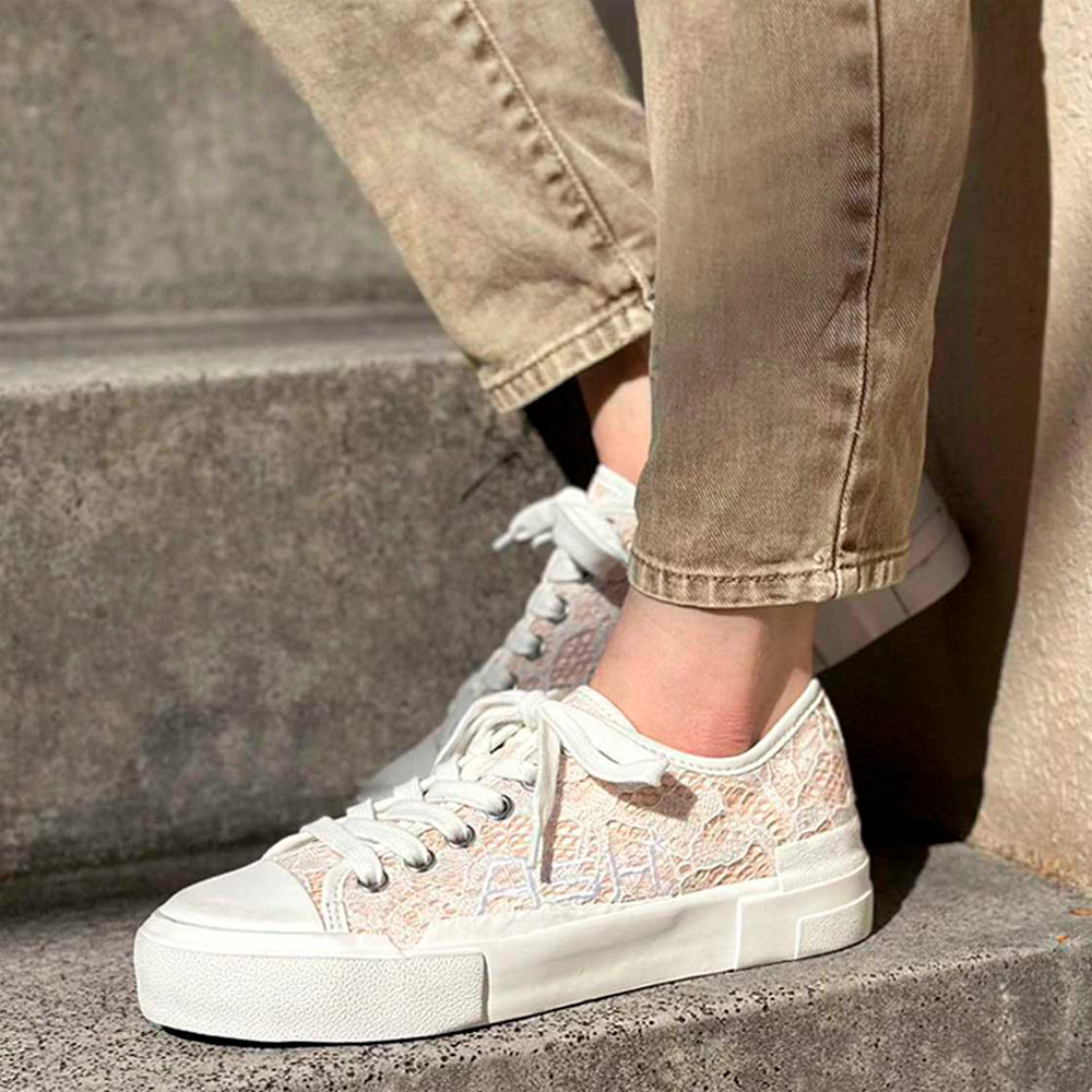 superga macrame 37