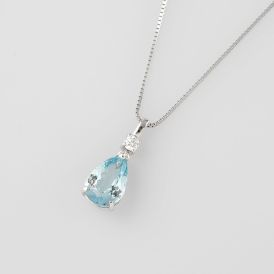 ネックレス | ダイヤモンド アクセサリー | タカシマヤ アクセサリー