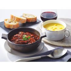 〈三笠会館〉ごちそうセット