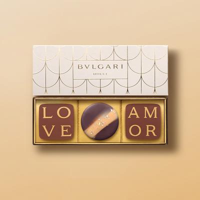 【バレンタインデー】コレツィオーネ・サン・ヴァレンティーノ2026 3個入