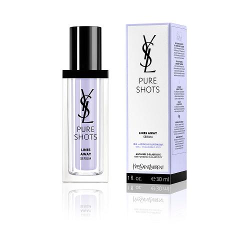 ピュアショット Lセラム