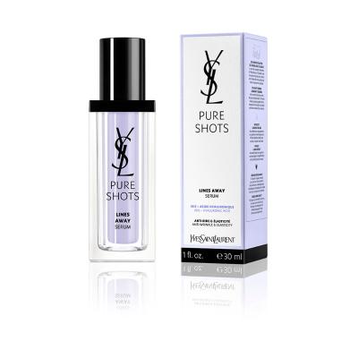 イヴサンローラン スキンケア用品一式 イヴ・サンローラン / ピュアショット ノエル ミニ セットの公式